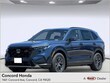 Honda CR-V Hybrid