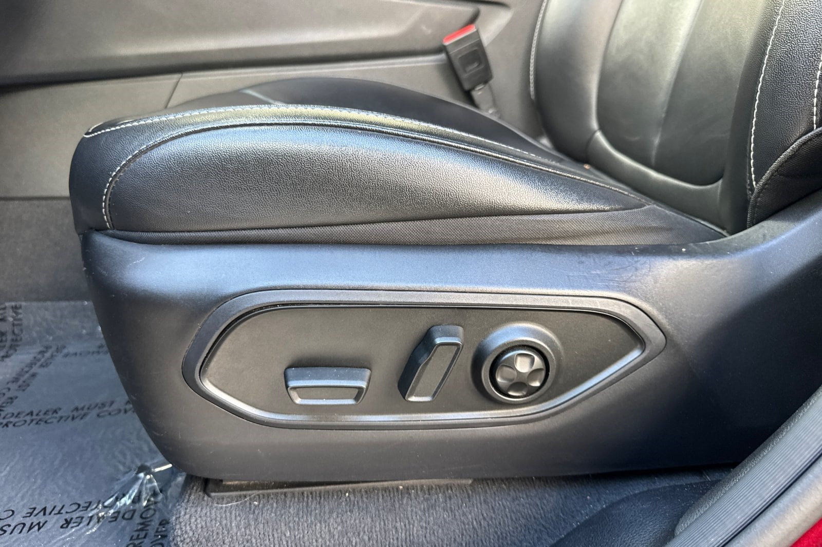 2024 Jeep Grand Cherokee Limited - Photo 15