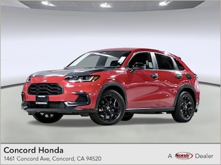 Used 2024 Honda HR-V Sport w/BSI SUV in Concord, CA