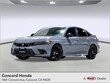  Honda Civic Si