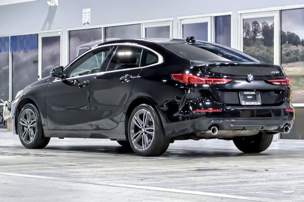 Used 2021 BMW 228i sDrive Gran Coupe