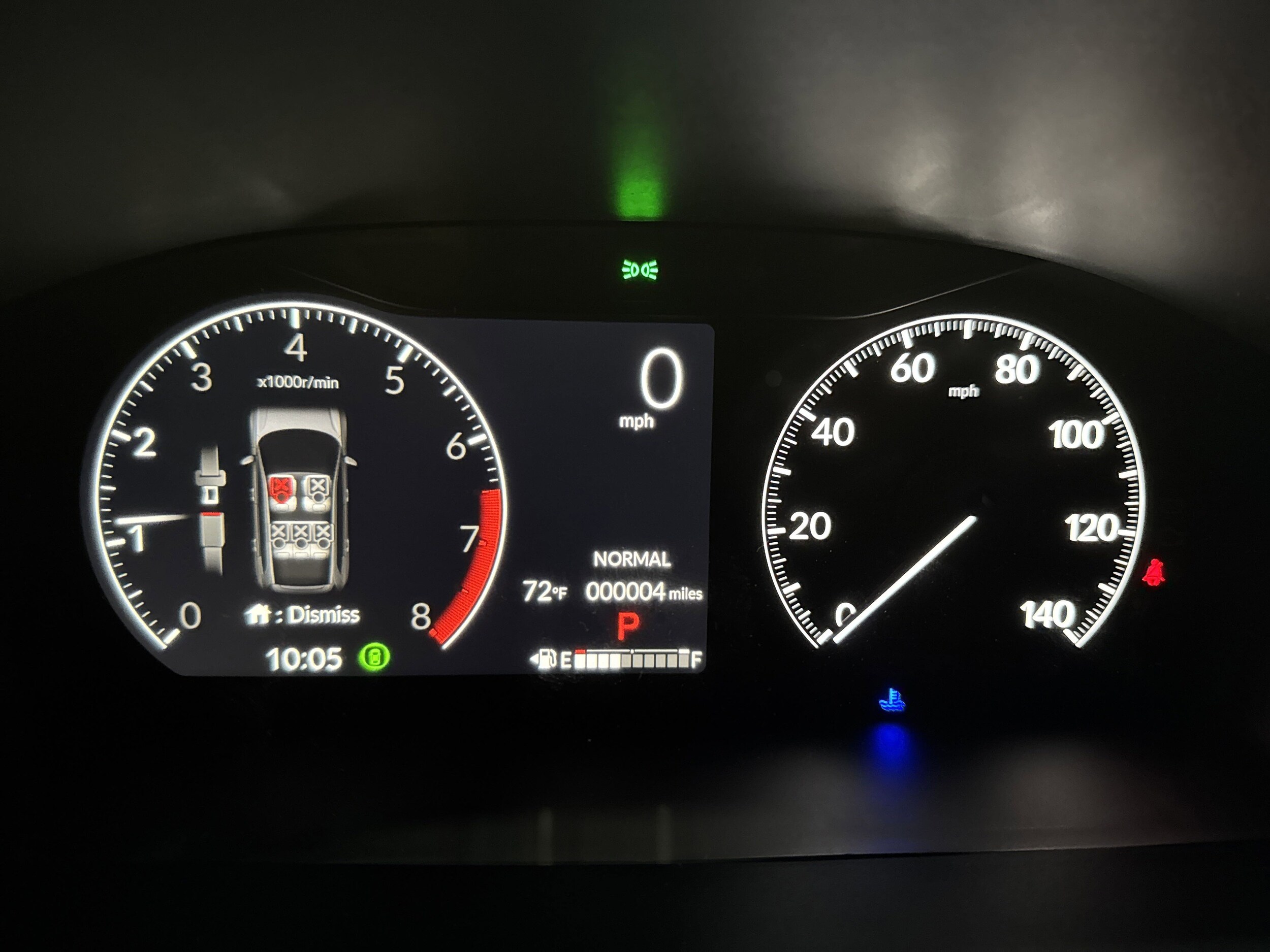 2025 Honda CR-V EX-L photo 2