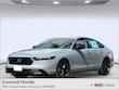 Honda Accord Hybrid