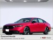Honda Accord Hybrid
