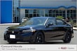  Honda Civic Si