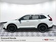 Honda CR-V Hybrid