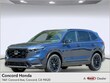 Honda CR-V Hybrid