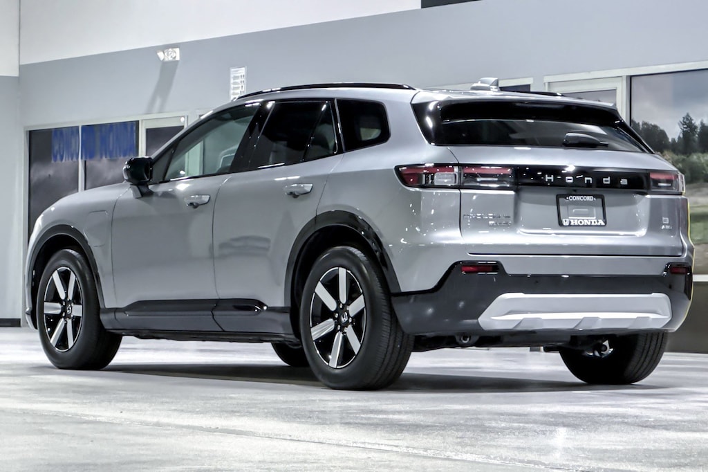 Used 2025 Honda Prologue Touring SUV