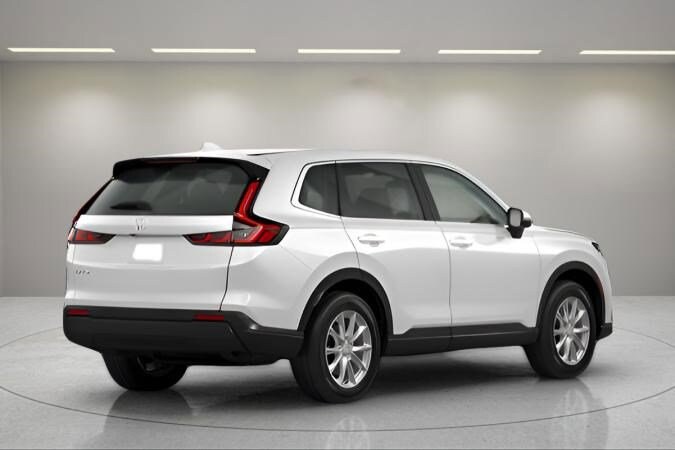 2026 Honda CR-V EX photo 3