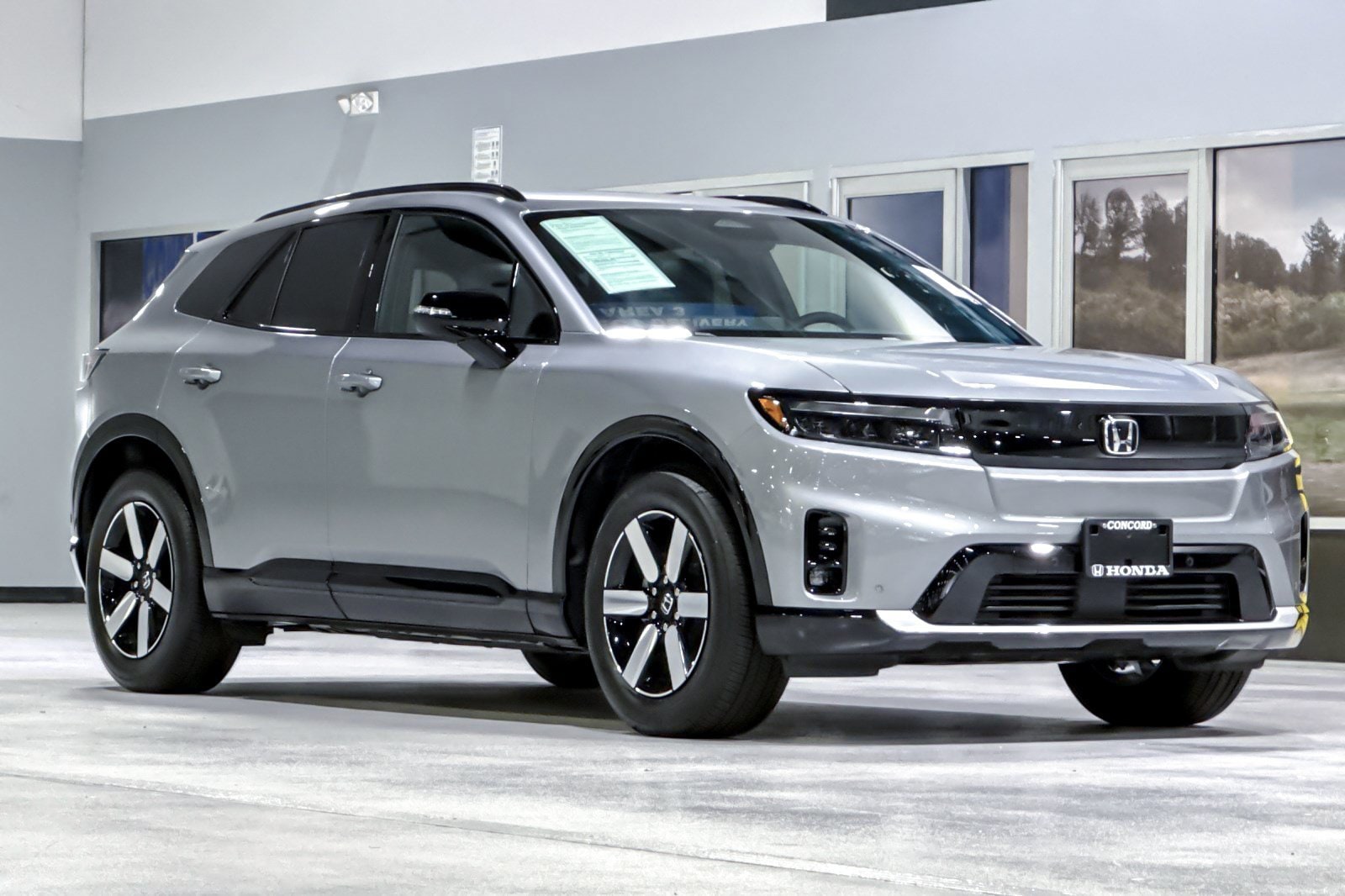 2026 Honda Prologue Touring SUV
