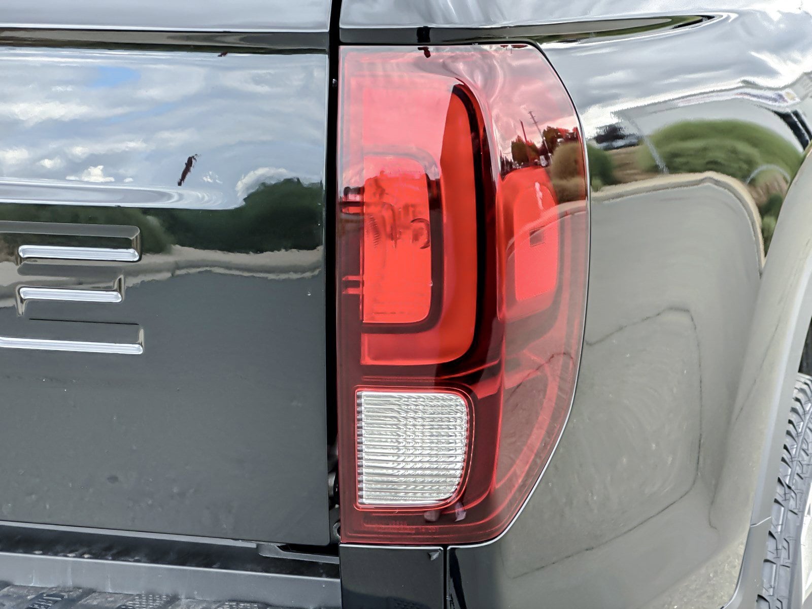 2026 Honda Ridgeline RTL - Photo 12