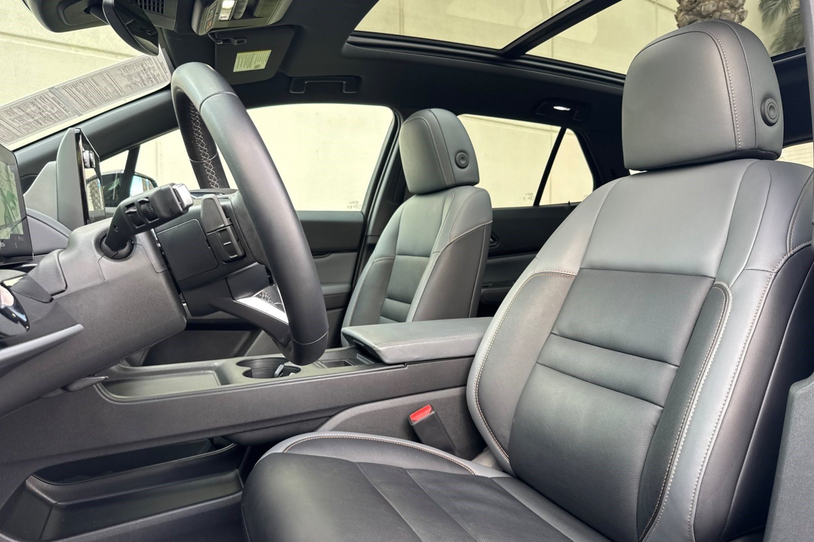 2024 Honda Prologue Touring SUV