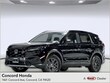 Honda CR-V Hybrid