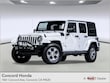  Jeep Wrangler JK