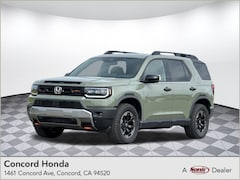 2026 Honda Passport TrailSport Elite SUV