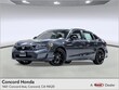  Honda Civic Hybrid