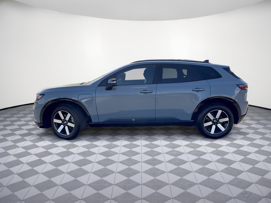 Used 2025 Honda Prologue Touring SUV