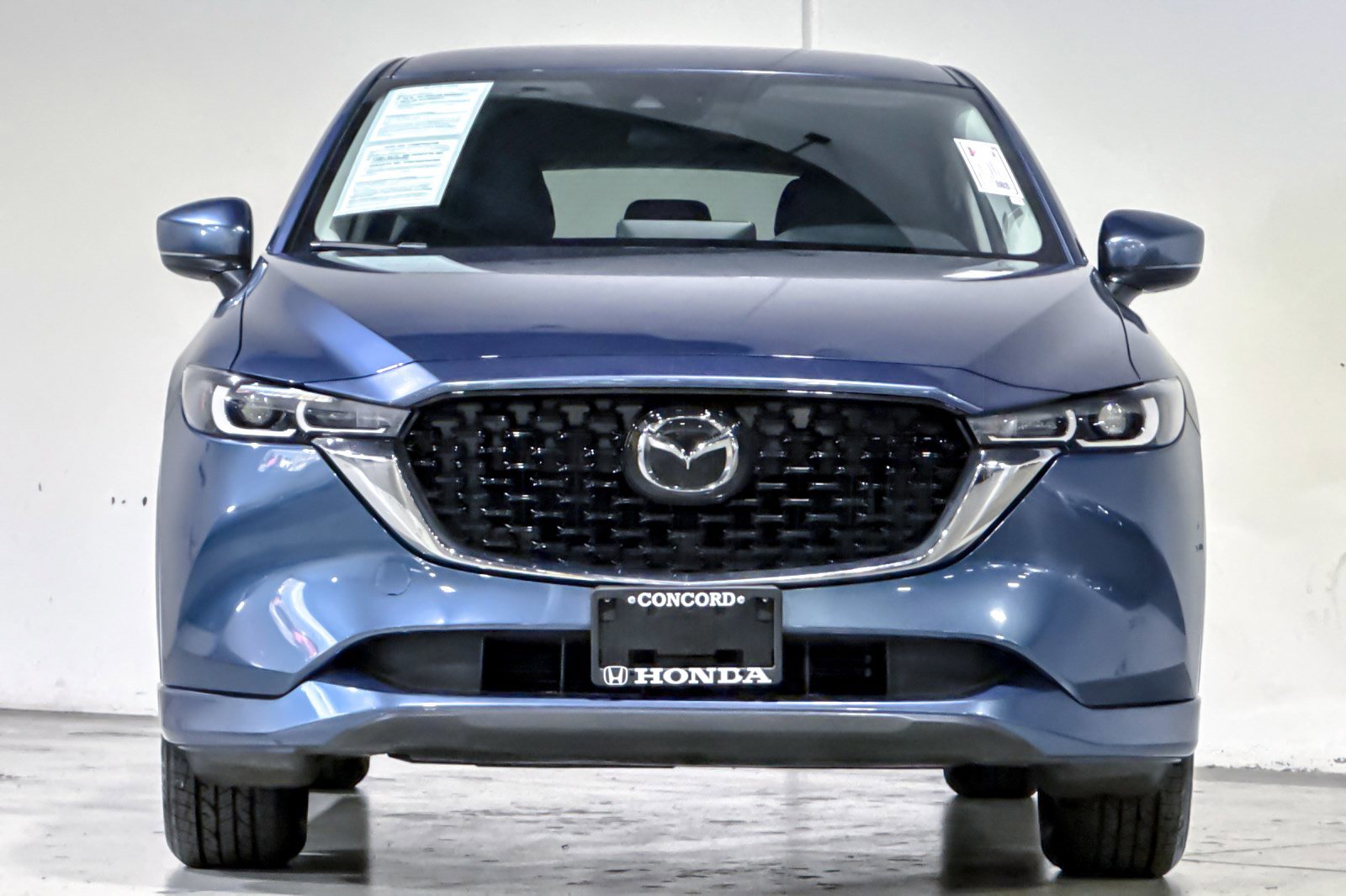 2024 Mazda CX-5 2.5 S Select Package photo 5