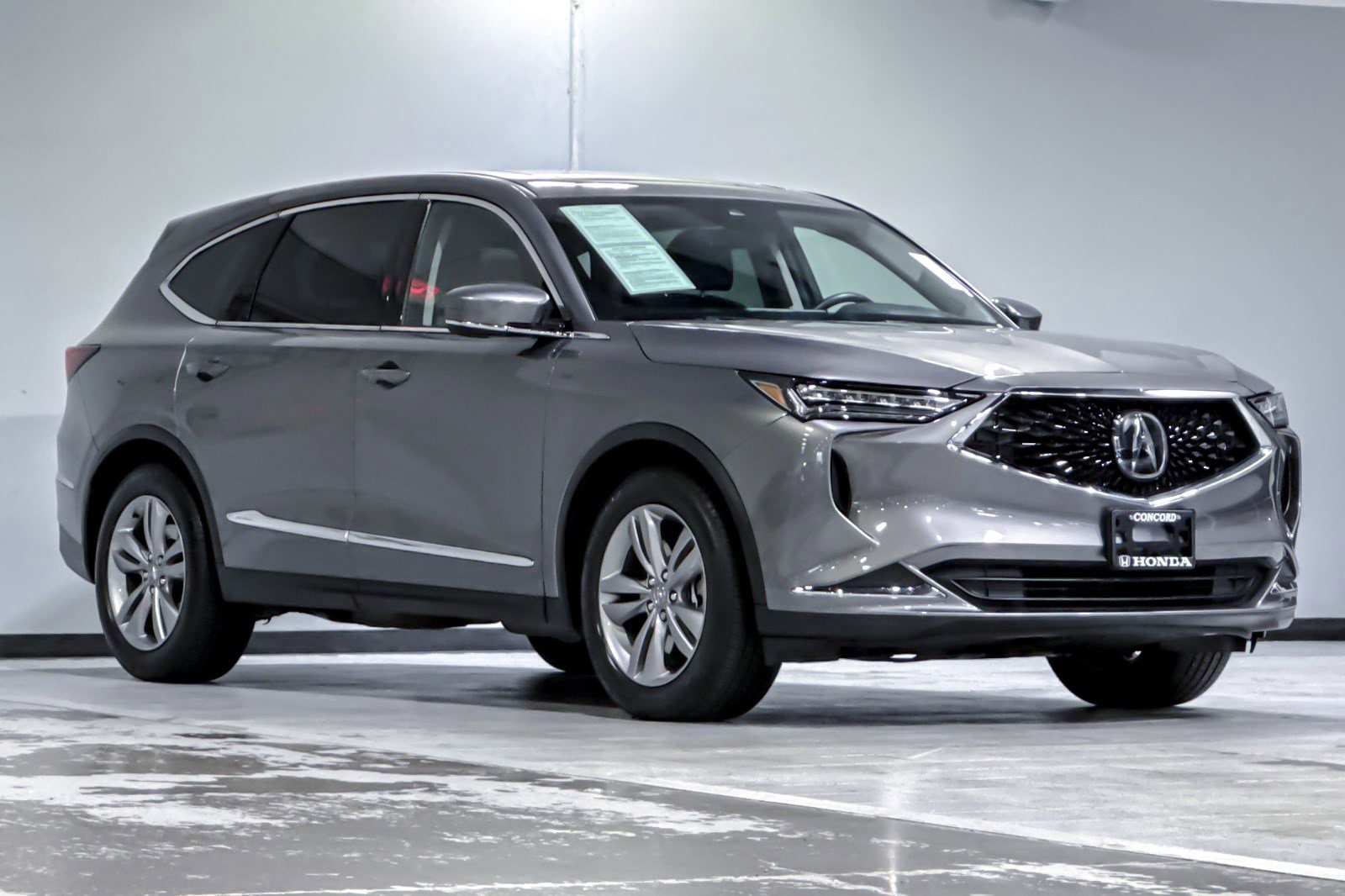 2023 Acura MDX SH-AWD photo 6
