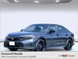Honda Civic Hybrid