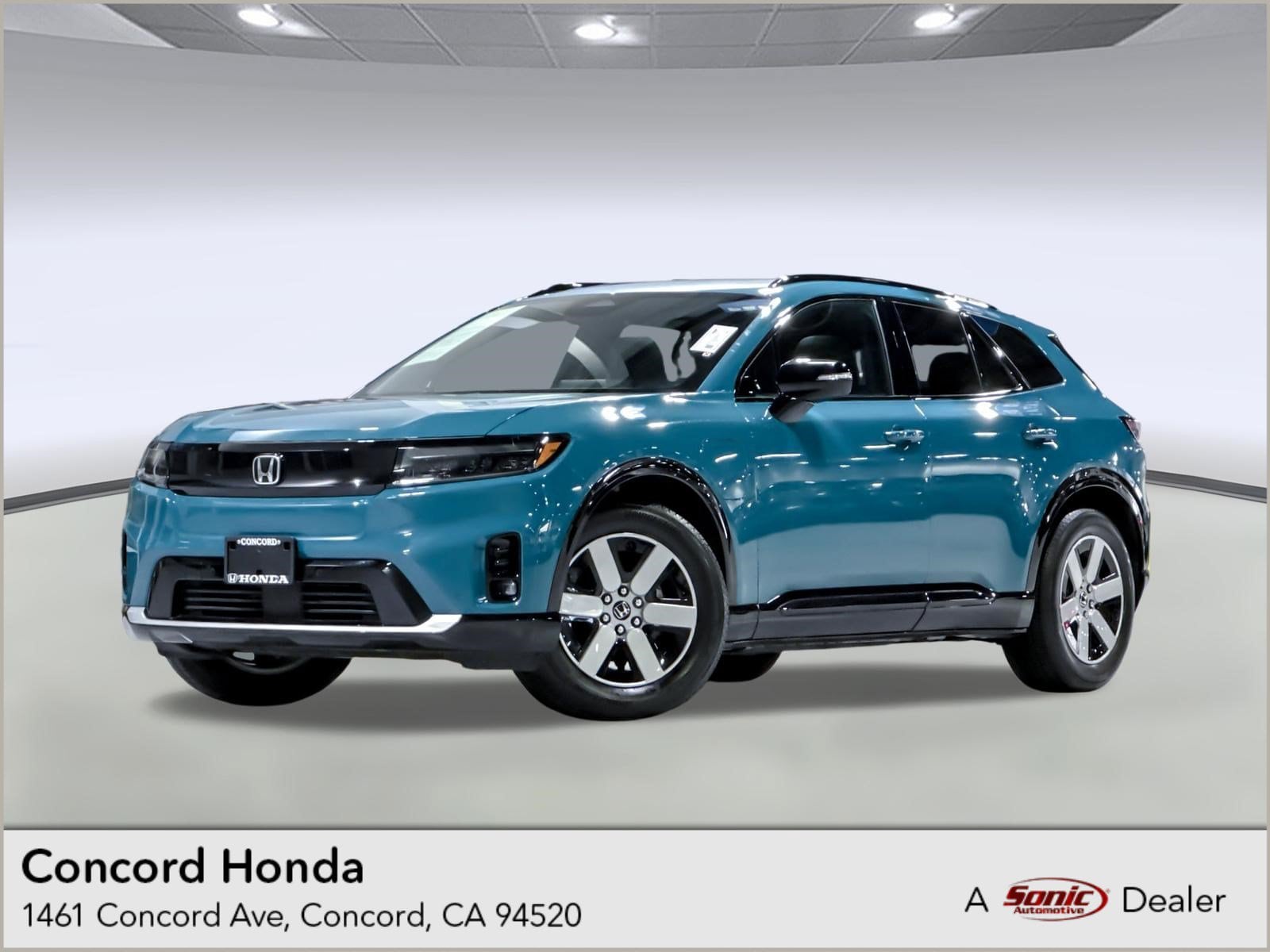 2024 Honda Prologue Touring SUV