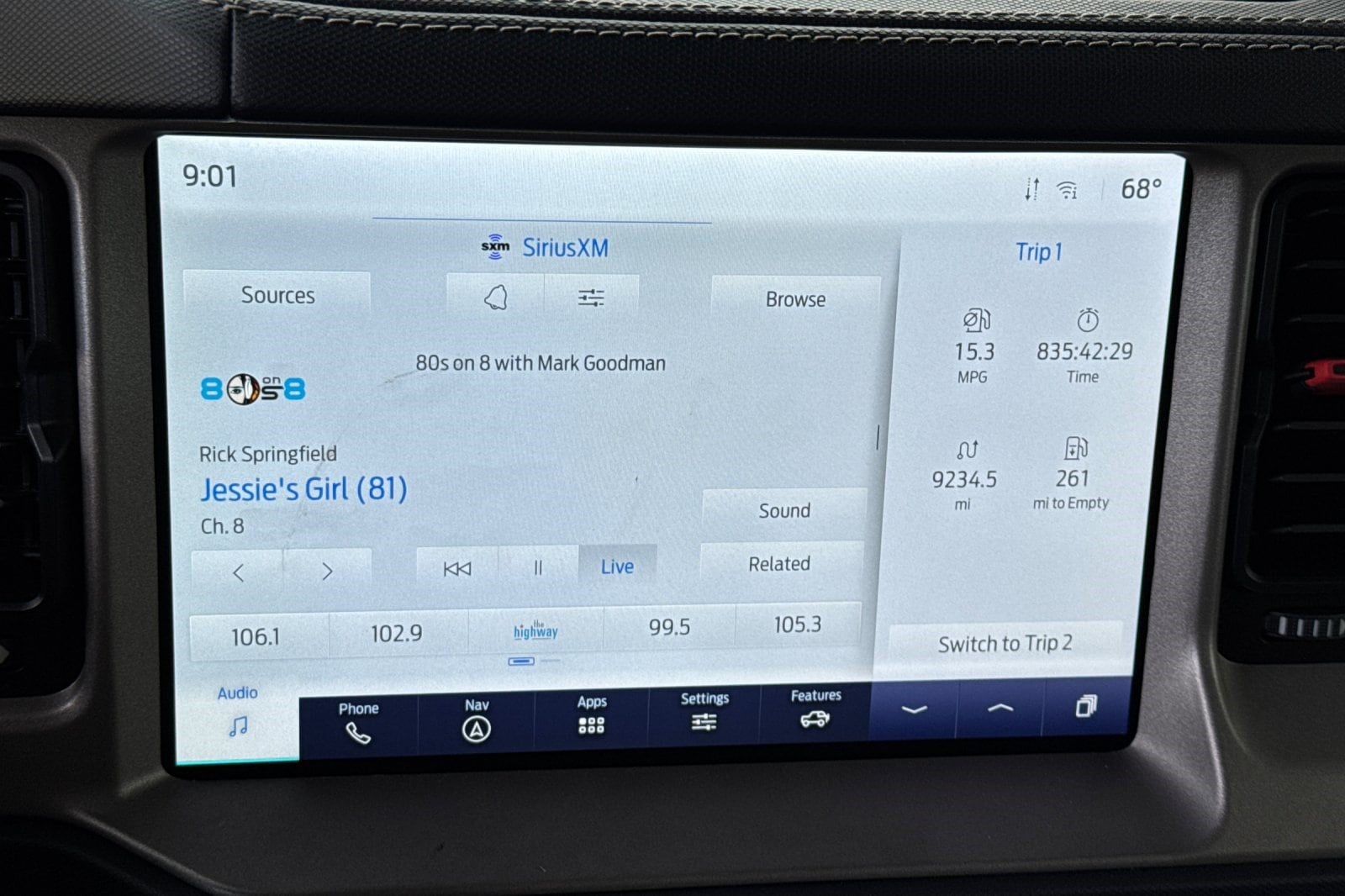 2023 Ford Bronco 4-Door Raptor - Photo 23