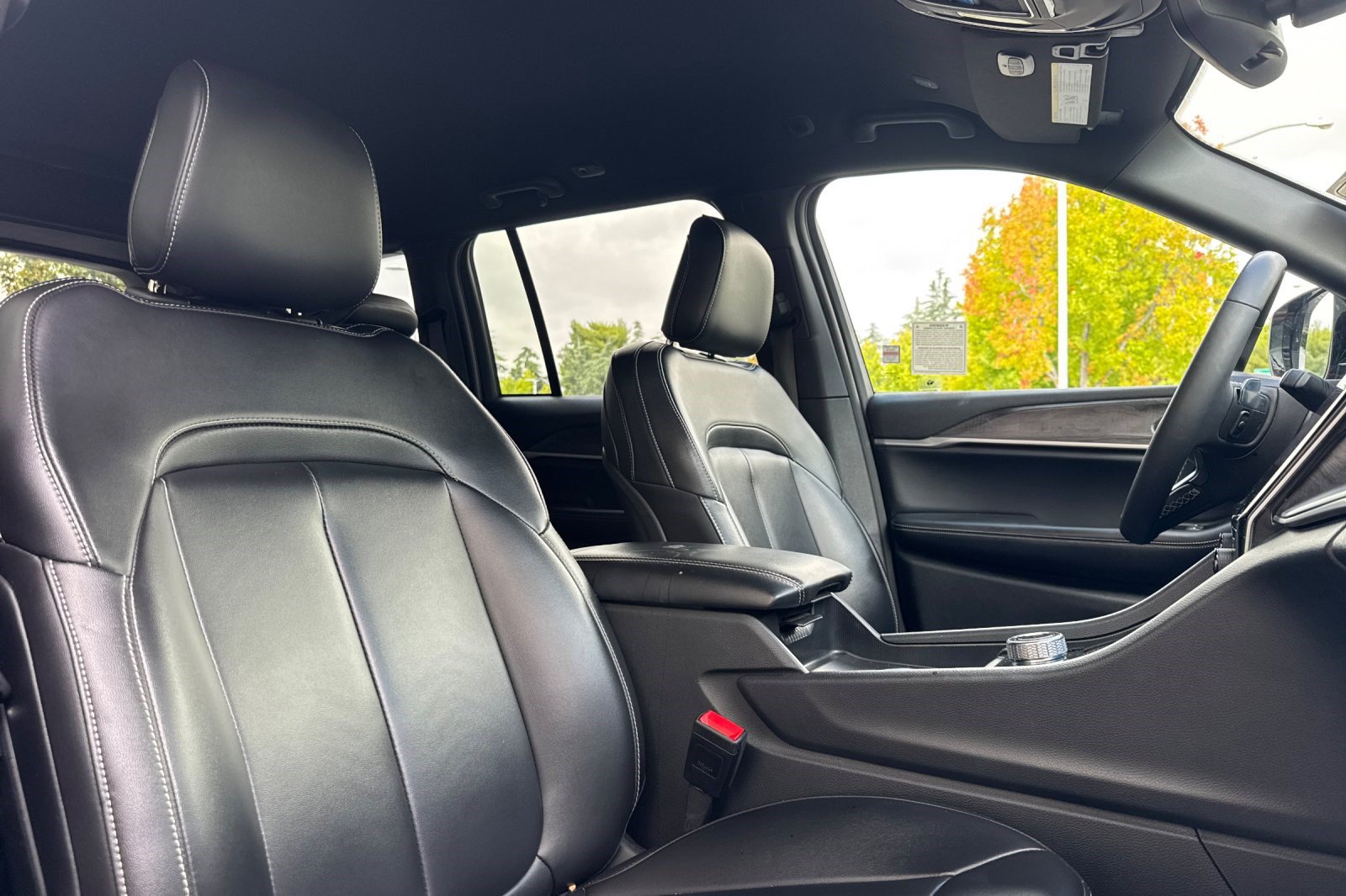 2024 Jeep Grand Cherokee Limited - Photo 28