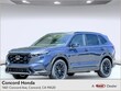 Honda CR-V Hybrid