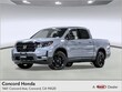  Honda Ridgeline