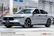  Honda Accord Hybrid
