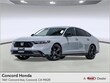 Honda Accord Hybrid