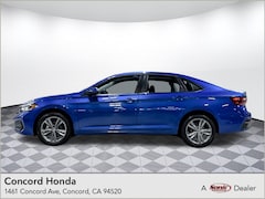 Used 2022 Volkswagen Jetta 1.5T SE Sedan for Sale in San Rafael, CA