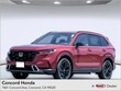 Honda CR-V Hybrid