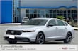  Honda Accord Hybrid