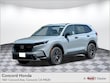 Honda CR-V Hybrid