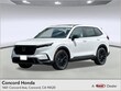  Honda CR-V Hybrid