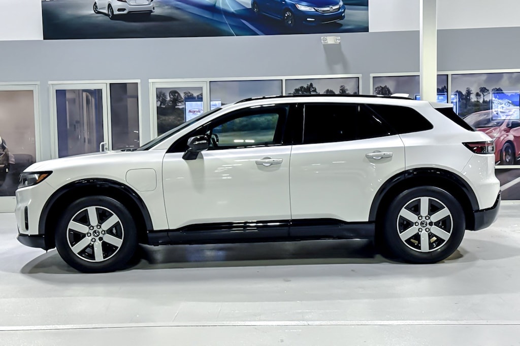 Used 2024 Honda Prologue Touring SUV