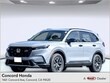 Honda CR-V Hybrid