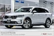  Kia Sorento Hybrid