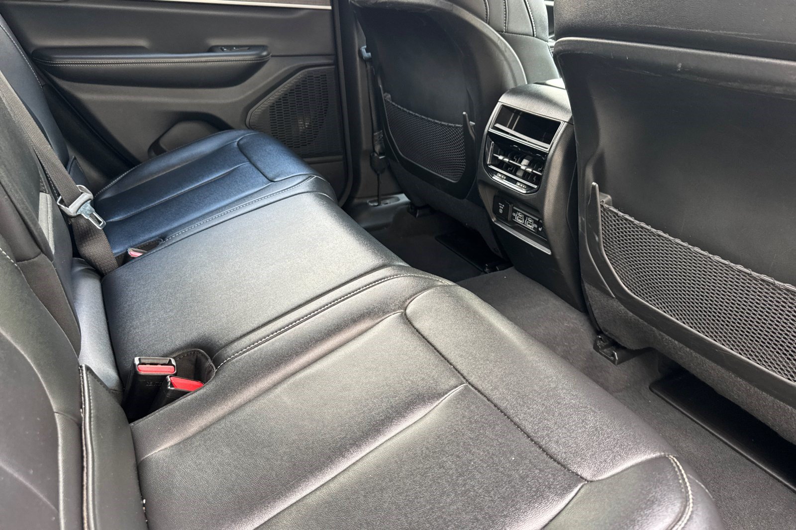 2024 Jeep Grand Cherokee Limited - Photo 33