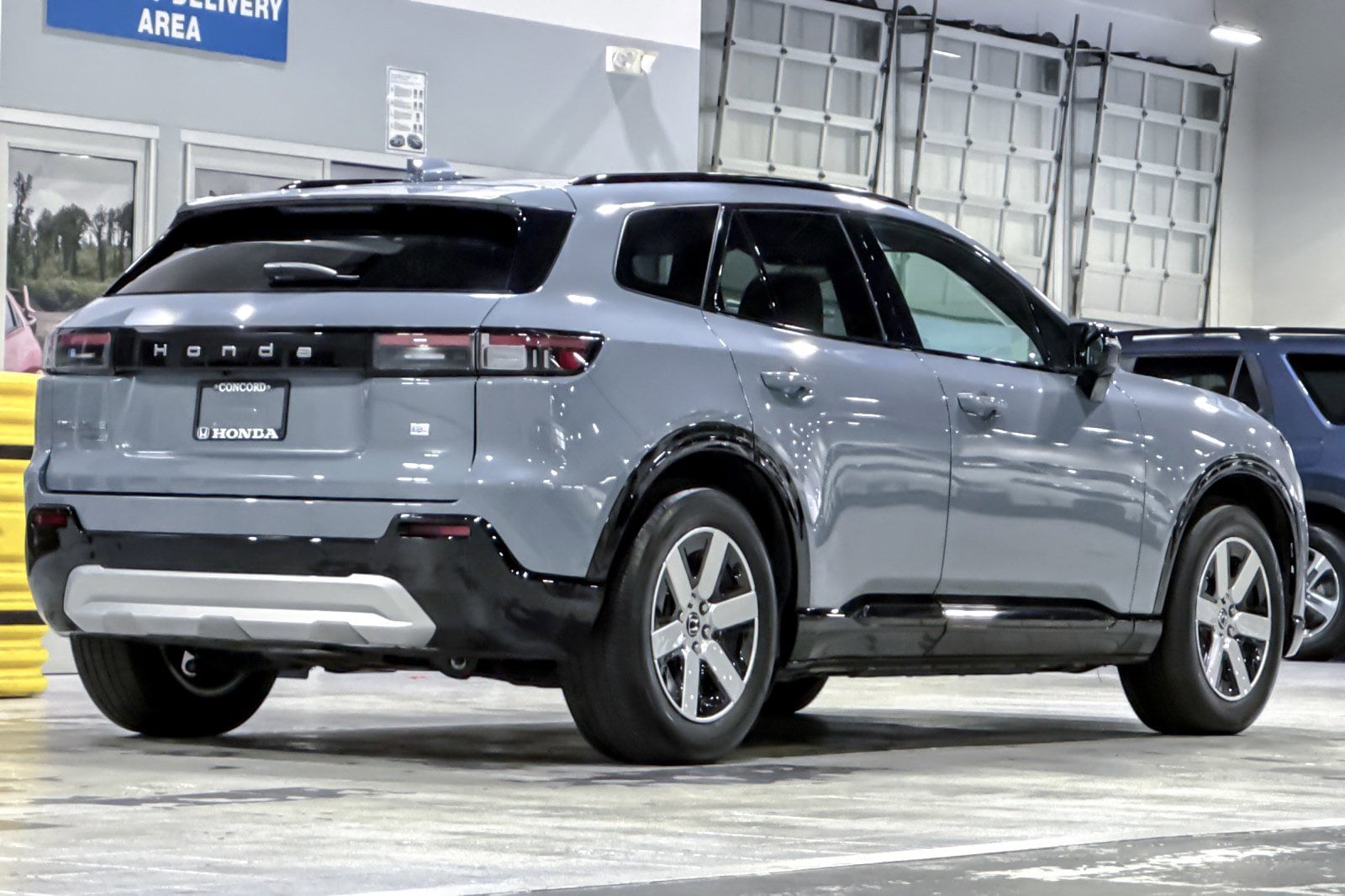 2024 Honda Prologue Touring photo 3