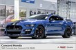  Ford Shelby GT500