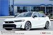 Honda Civic Hybrid
