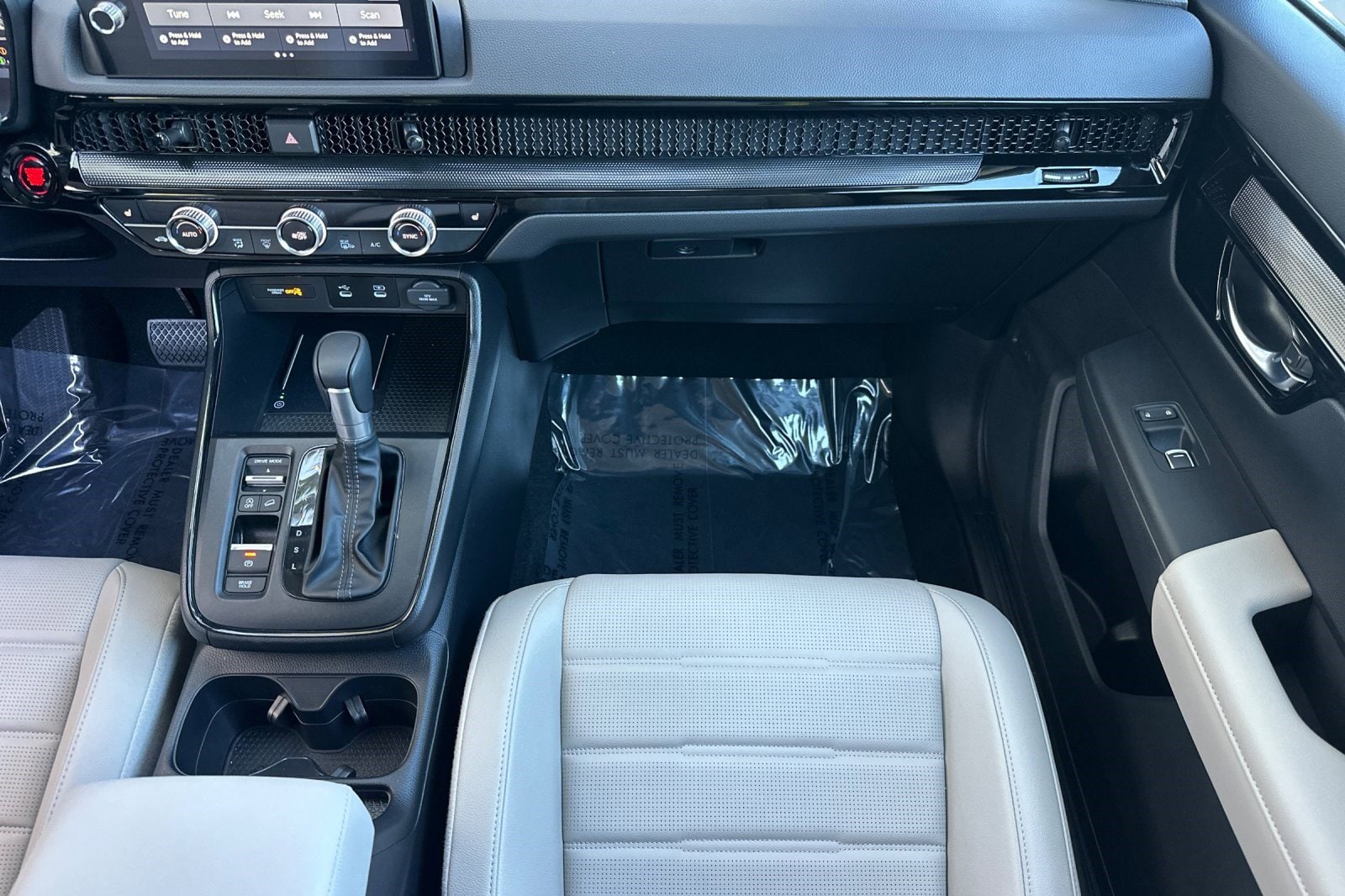 2026 Honda CR-V EX-L - Photo 29