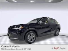 2026 Honda HR-V LX SUV