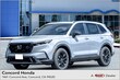Honda CR-V Hybrid