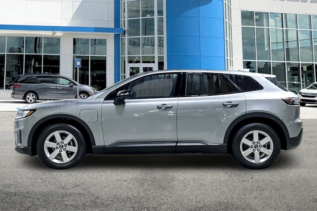 New 2026 Honda Prologue All-Wheel Drive EX all-wheel SUV