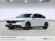  Honda Accord Hybrid