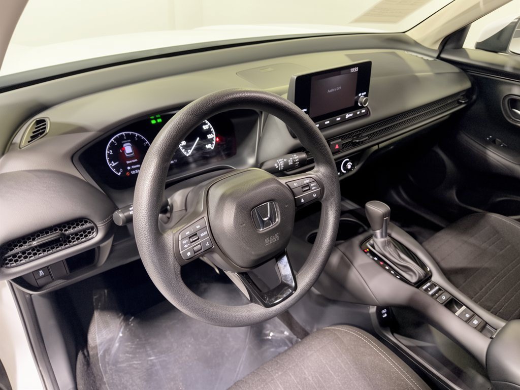 Used 2024 Honda HR-V LX SUV