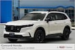  Honda CR-V Hybrid